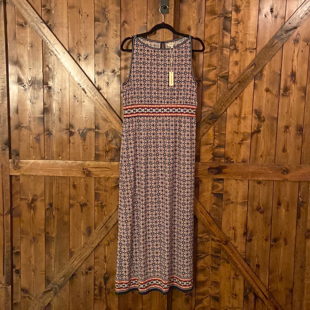 Beautiful Maxi Dress
